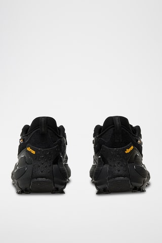 Gympen Zig Kinetica 2.5 Edge - Zwart