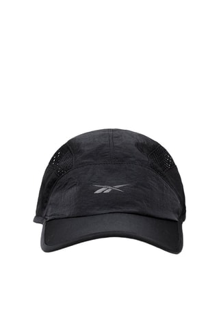 Baseball Pet - Zwart