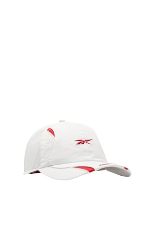 Baseball Pet Reebok x Kanghyuk - Wit