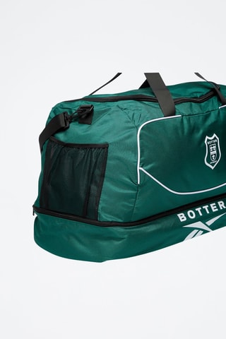 Voetbaltas Reebok x Botter - Smaragdgroen