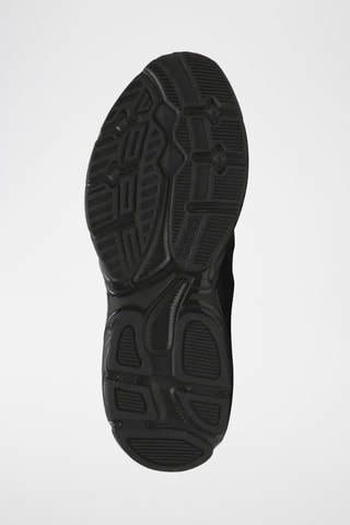 Leren Sneakers Reebok Road Prime - Zwart