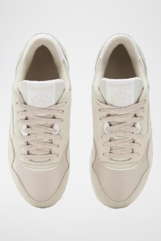 Sneakers Classic - Beige