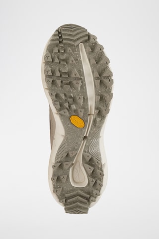 Platform Sneakers Zig Kinetica 2.5 Edge - Lichtgrijs