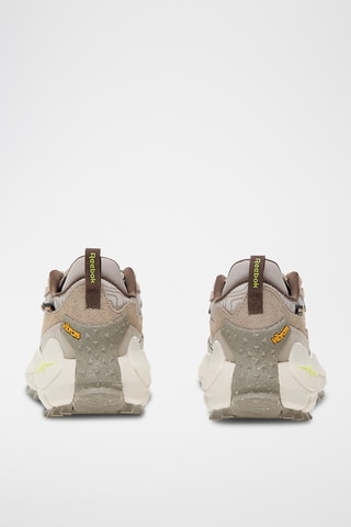 Platform Sneakers Zig Kinetica 2.5 Edge - Lichtgrijs