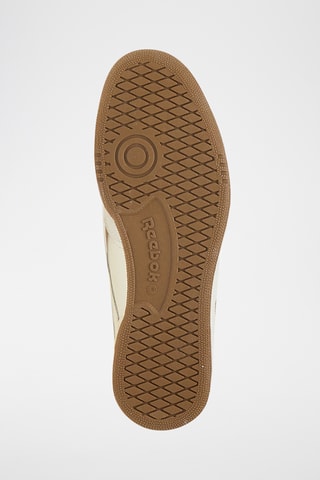 Sneakers Club C Revenge Vintage - Wit 