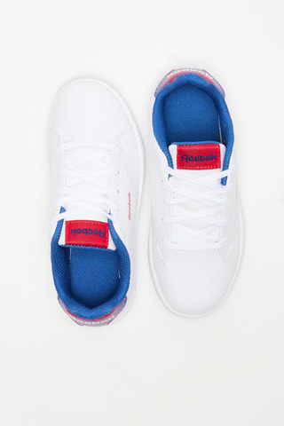 Leren Sneakers ROYAL Complete CLN 2.0 - Wit