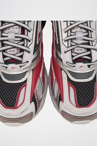 Sneakers Premier Road Ultra S - Ecru en Koraalrood