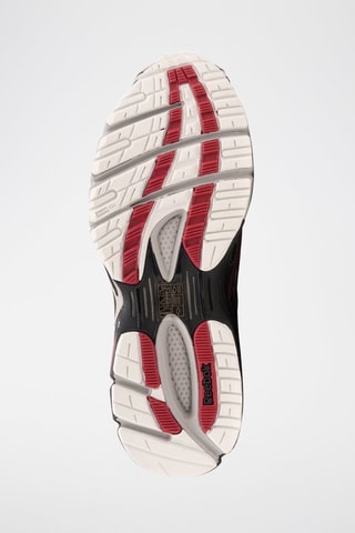 Sneakers Premier Road Ultra S - Ecru en Koraalrood