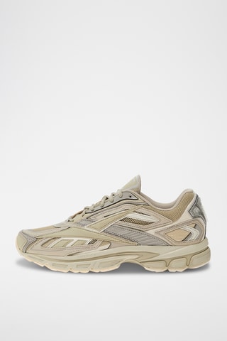 Sneakers Premier Road - Beige en Grijs