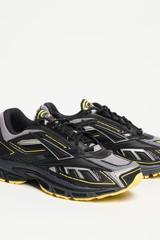 Sneakers Premier Road Ultra - Zwart