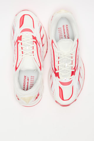 Sneakers Premier Road Ultra - Wit