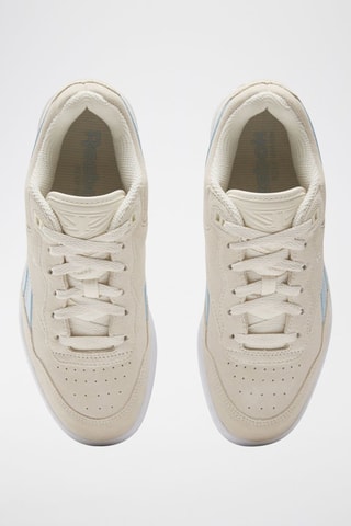 Nubuck Sneakers Bb 4000 Ii - Beige