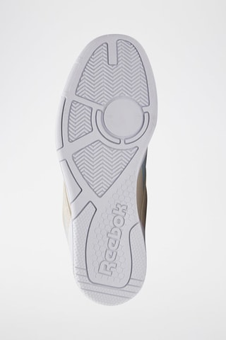Nubuck Sneakers Bb 4000 Ii - Beige