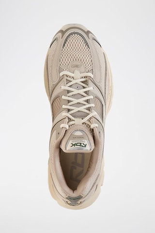 Sneakers Premier Trinity - Beige