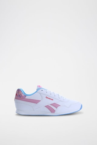 Sneakers Royal CL Jog 3.0 - Wit