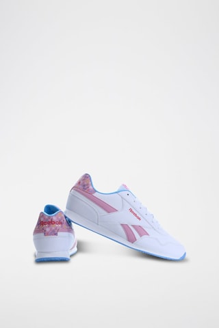 Sneakers Royal CL Jog 3.0 - Wit