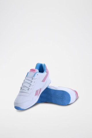 Sneakers Royal CL Jog 3.0 - Wit
