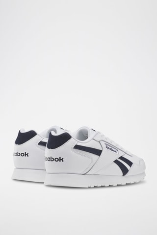 Sneakers Reebok Royal Glide - Wit