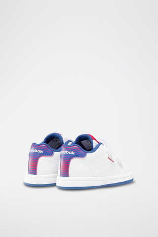 Sneakers Rbk Royal Complete Cln 2.0 2 - Wit