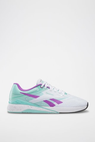 Sneakers Nano X5 - Wit