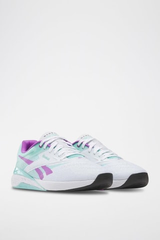 Sneakers Nano X5 - Wit