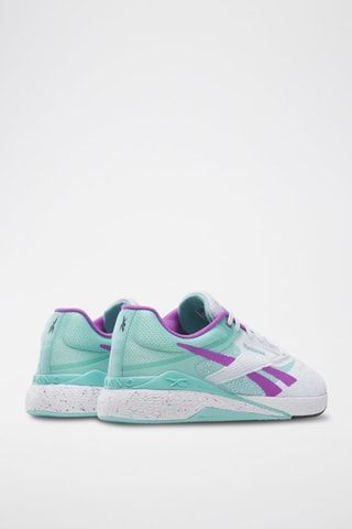 Sneakers Nano X5 - Wit
