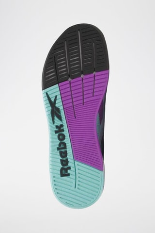 Sneakers Nano X5 - Wit