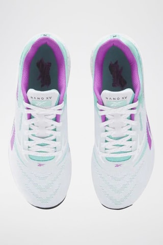 Sneakers Nano X5 - Wit