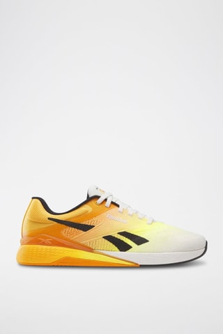 Sneakers Nano X5 - Geel