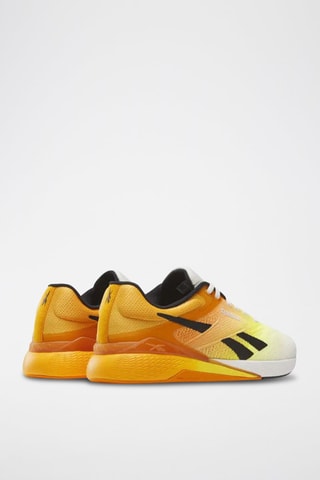 Sneakers Nano X5 - Geel
