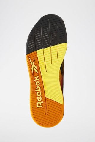 Sneakers Nano X5 - Geel