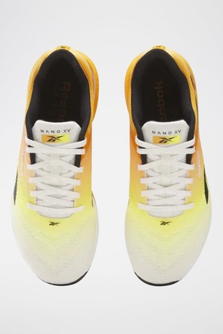 Sneakers Nano X5 - Geel