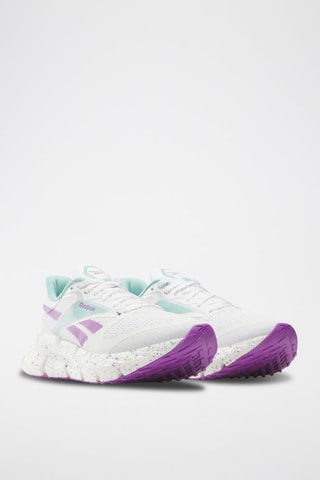 Sneakers Floatzig 1 - Wit