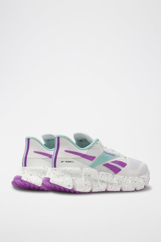 Sneakers Floatzig 1 - Wit