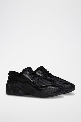 Sneakers Dmx Run 6 - Zwart