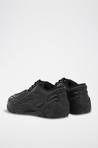Sneakers Dmx Run 6 - Zwart