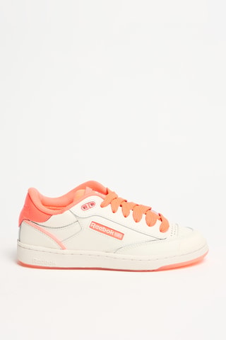 Sneakers Club C Bulc - Wit 
