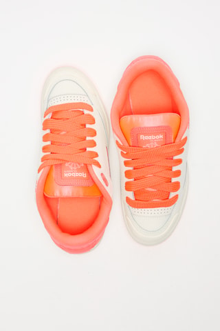 Sneakers Club C Bulc - Wit 