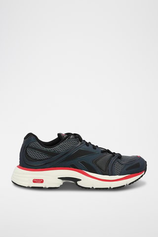 Sneakers Premier Road Plus VI - Zilverkleurig en Donkergrijs