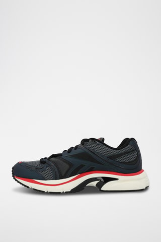 Sneakers Premier Road Plus VI - Zilverkleurig en Donkergrijs
