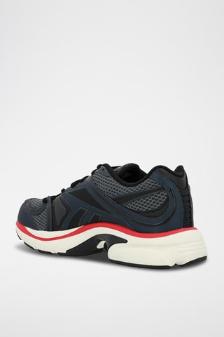 Sneakers Premier Road Plus VI - Zilverkleurig en Donkergrijs