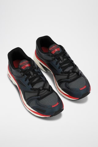 Sneakers Premier Road Plus VI - Zilverkleurig en Donkergrijs