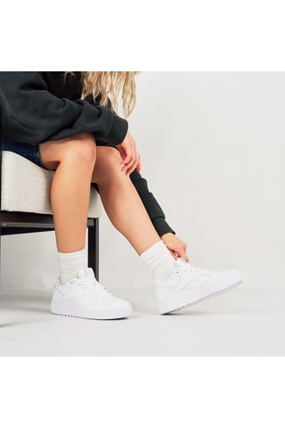 Leren Sneakers ATR Chill - Wit