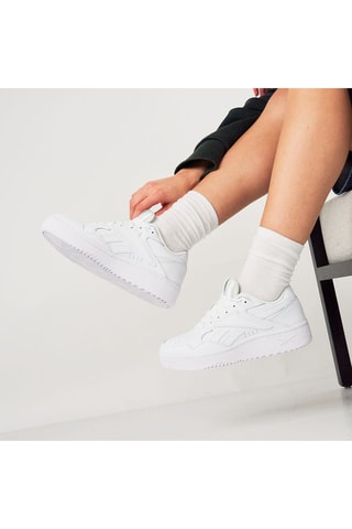 Leren Sneakers ATR Chill - Wit