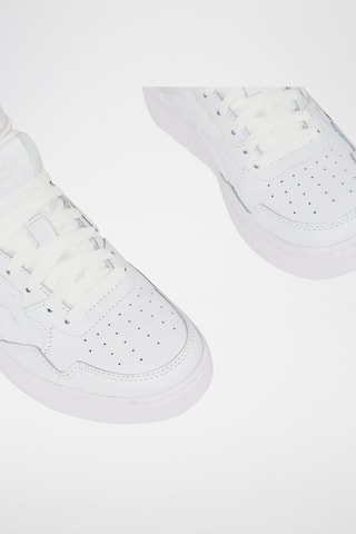 Leren Sneakers ATR Chill - Wit