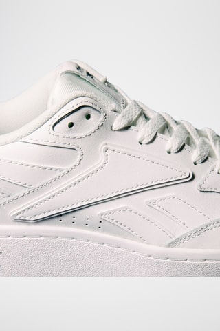 Leren Sneakers ATR Chill - Wit