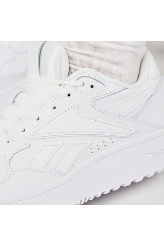 Leren Sneakers ATR Chill - Wit