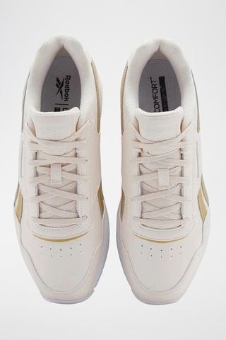 Sneakers Glide Ripple Clip - Ecru 