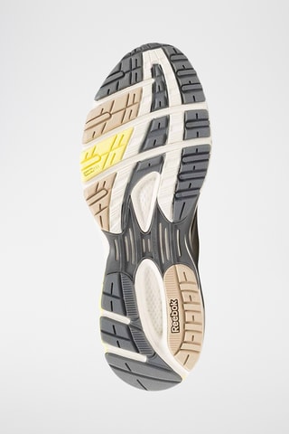 Leren Sneakers Premier Trinity KFS - Grijs