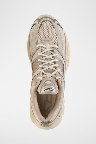 Sneakers Premier Trinity - Beige